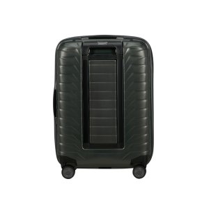 Samsonite PROXIS Spinner 55/20 Trolley exp. length 40 cm matt graphite